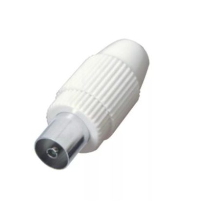 FS 19 Koax alj, lengő