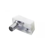 FS 2X Pipa koaxaljzat, lengő