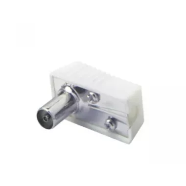 FS 2X Pipa koaxaljzat, lengő