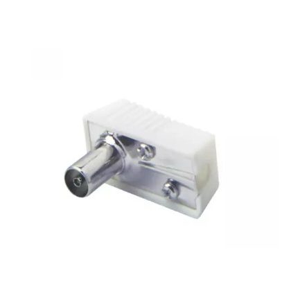 FS 2X Pipa koaxaljzat, lengő