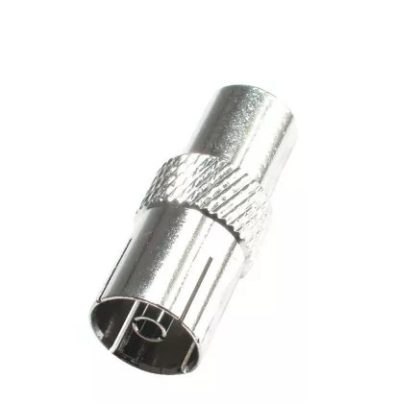 FST 2 Fém koax aljzat, tekerhető