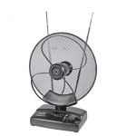 FZ 3 Szobaantenna,  erősítővel, 32dB