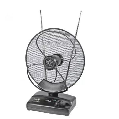 FZ 3 Szobaantenna,  erősítővel, 32dB