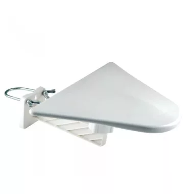 FZ 56 Kültéri antenna erősítővel, 56dB