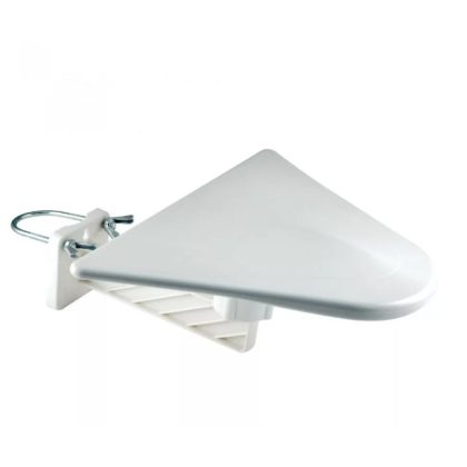 FZ 56 Kültéri antenna erősítővel, 56dB