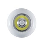 GL 05 LED-es elemlámpa, univerzális, öntapadós