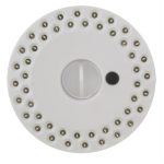 GL 48 LED-es elemlámpa, univerzális, 48 LED