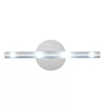 GL 4L LED-es ALU elemlámpa, univerzális, öntapadós