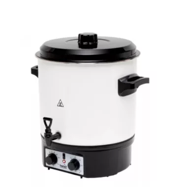 HG BA 27 Befőző automata, 1800 W, 27 L