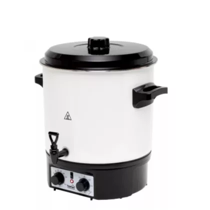 HG BA 27 Befőző automata, 1800 W, 27 L