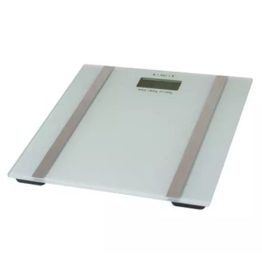 Home HG FMZ 18 Fürdőszobai mérleg