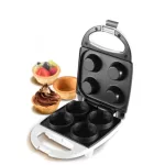 HG GK 04 Gofrikehely sütő, 520 W