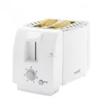 HG KP 01 kenyérpirító, 750 W, 2 szeletes, cooltouch