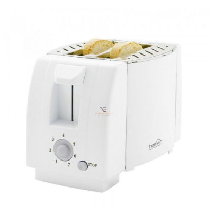 HG KP 01 kenyérpirító, 750 W, 2 szeletes, cooltouch