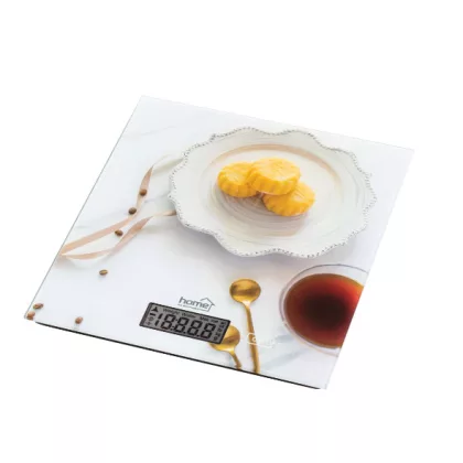 HG M 05 konyhai mérleg, 5 kg kapacitás
