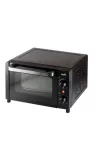 HG MS 10 Mini sütő, termosztátos, 9 L