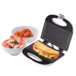 HG P 01 Panini szendvicssütő, 750W