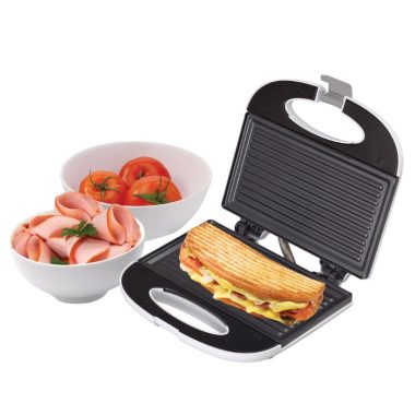 HG P 01 Panini szendvicssütő, 750W