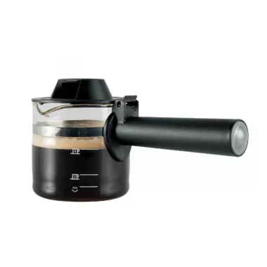 HG PR 06/K Üveg kiöntő HG PR 06 eszpresszó kávéfőzőhöz, 240 ml