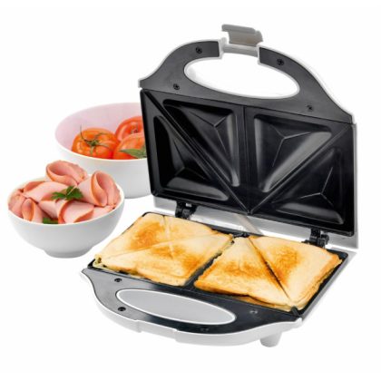 HG SZ 02 Szendvicssütő, 750W