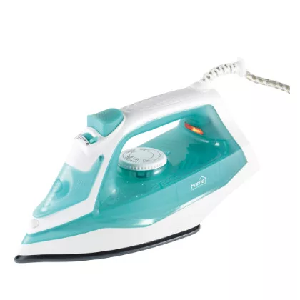 HG V 22 Kerámia talpas vasaló, 2200 W, 160 ml víztartály