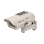 Home HSK 130 Kültéri napelemes álkamera