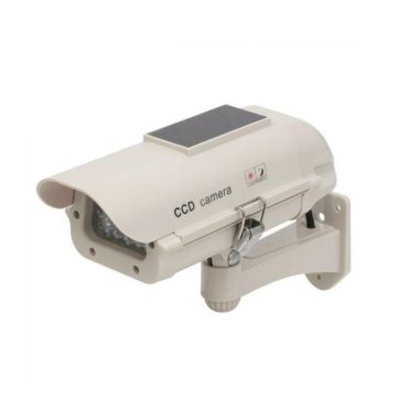 Home HSK 130 Kültéri napelemes álkamera