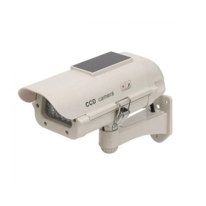 Home HSK 130 Kültéri napelemes álkamera