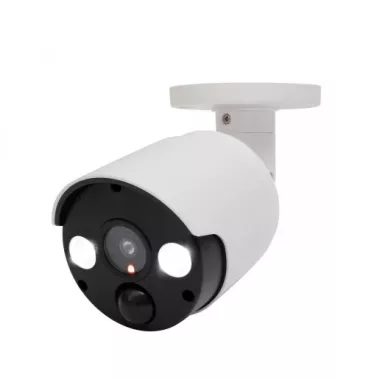 Home HSK 140 Kültéri álkamera lámpával