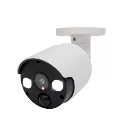 Home HSK 140 Kültéri álkamera lámpával