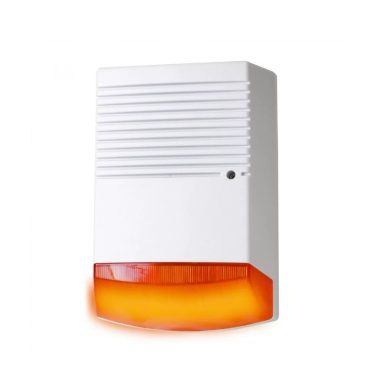 Home HSS 110 Kültéri riasztó-álsziréna