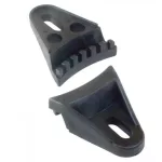 HT 304 Leszorító fül hangszororácshoz