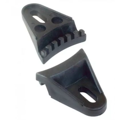 HT 304 Leszorító fül hangszororácshoz