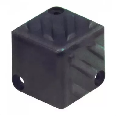 HT 400 Müa. hangfal sarok /40x40x4