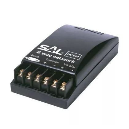 HV 621 4 ohm, hangváltó müa, 2utas