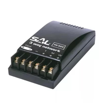 HV 623 4 ohm,hangváltó müa.3utas