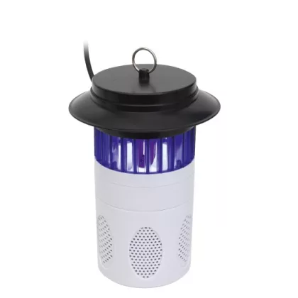 Home IKF 40 Elektromos beltéri rovarcsapda