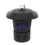 Home IKF 50 Elektromos beltéri rovarcsapda
