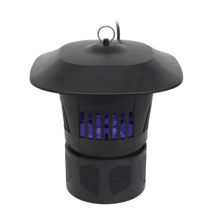 Home IKF 50 Elektromos beltéri rovarcsapda