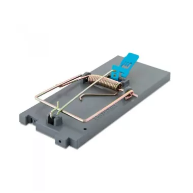 IN 22142 RatTrap "Brave R1" mechanikus patkányfogó