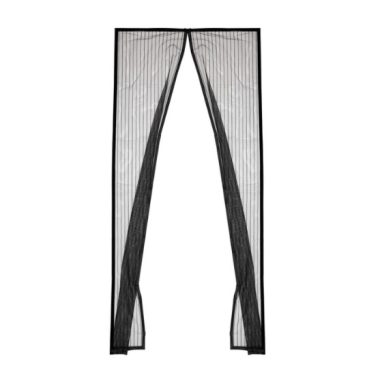 Home ISM 90210 Mágneses szúnyogháló ajtóra