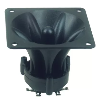 KHS 105A Piezo magassugárzo /85x85 mm/