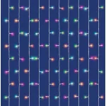 Home LEDS120CV iSparkle  RGB LED Fényfüggöny
