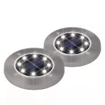 Home MX 626/2 Napelemes kerti lámpa