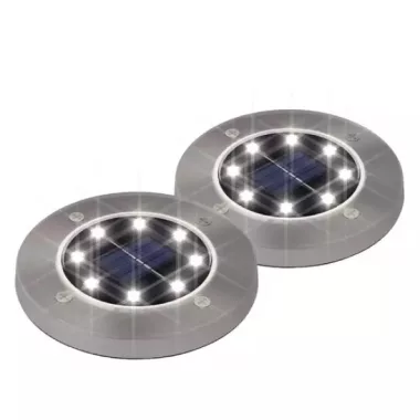 Home MX 626/2 Napelemes kerti lámpa