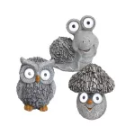 Home MX 639 Napelemes kerti lámpa