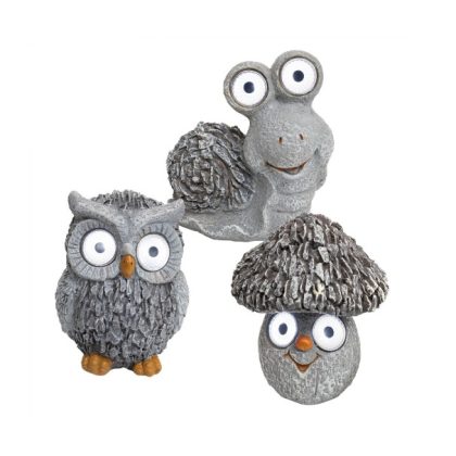 Home MX 639 Napelemes kerti lámpa