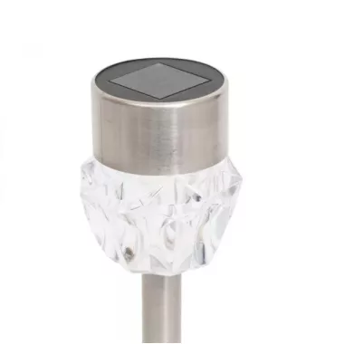 Home MX 809 Napelemes kerti lámpa