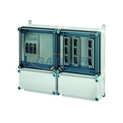 HENSEL Mi PV 5111 inverter csatlakozó doboz