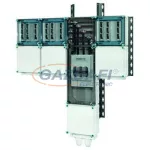 HENSEL Mi PV 5141 inverter csatlakozó doboz